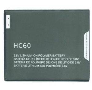 Bateria Hc60 Moto C Plus XT1723 XT1726 3780mAh