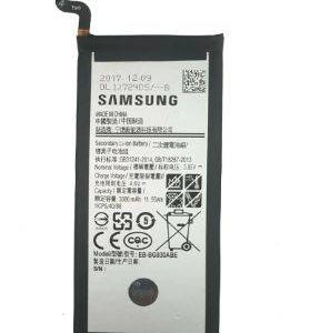 Bateria Samsung Galaxy S7 G930 EB-BG930 3000mAh