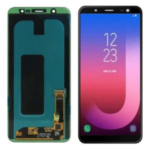Display Frontal Touch Lcd Galaxy A32 4G A325 Premium C/Aro